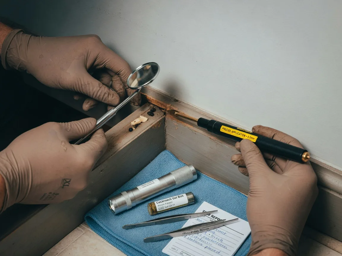 Why choose Emergency Pest Control in Eagarville, IL